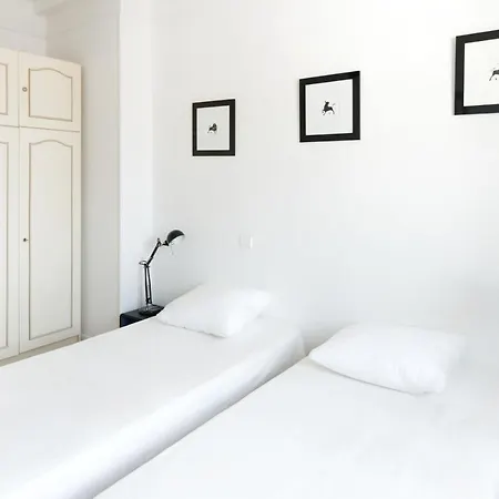 公寓 Appartement Saint-Jean-De-Luz *