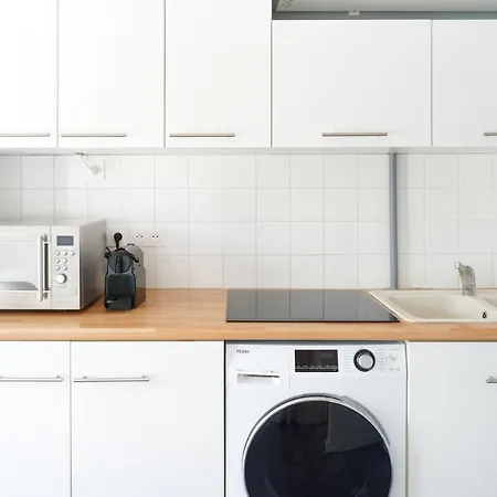 Appartement Saint-Jean-De-Luz 公寓 圣让－德吕兹