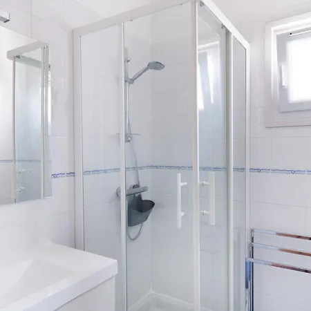 Appartement Saint-Jean-De-Luz * 圣让－德吕兹