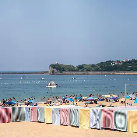 Appartement Saint-Jean-De-Luz * 圣让－德吕兹