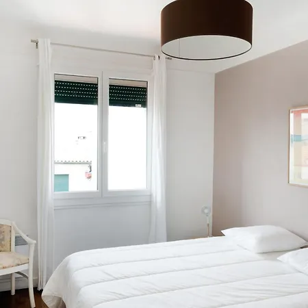 Apartamento Appartement Saint-Jean-De-Luz