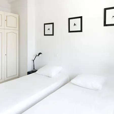 Appartement Saint-Jean-De-Luz *