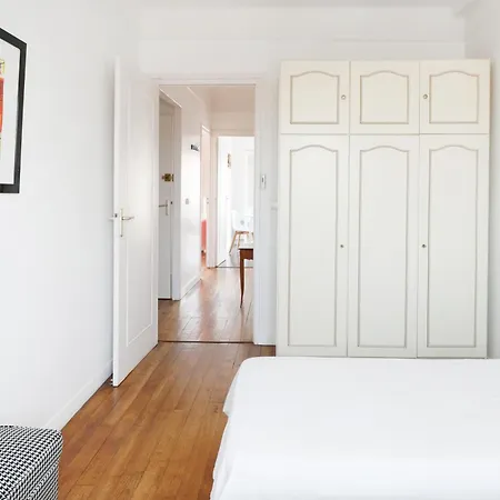 Appartement Saint-Jean-De-Luz Apartamento