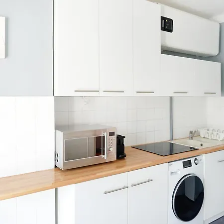 Appartement Saint-Jean-De-Luz Apartamento Saint-Jean-de-Luz