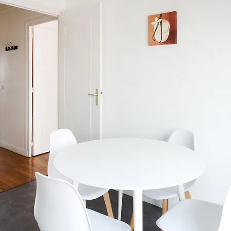 Appartement Saint-Jean-De-Luz Apartamento