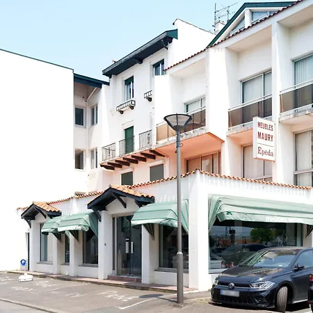 Apartamento Appartement Saint-Jean-De-Luz Saint-Jean-de-Luz