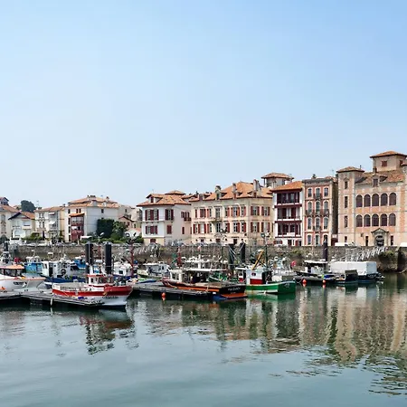 Appartement Saint-Jean-De-Luz * Saint-Jean-de-Luz