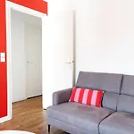 Appartement Saint-Jean-De-Luz Appartamento