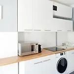 Appartement Saint-Jean-De-Luz Διαμέρισμα *