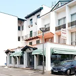 Διαμέρισμα Appartement Saint-Jean-De-Luz