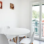 Διαμέρισμα Appartement Saint-Jean-De-Luz *
