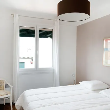 Apartmán Appartement Saint-Jean-De-Luz