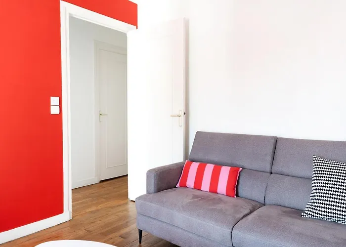 Appartement Saint-jean-de-luz Appartement