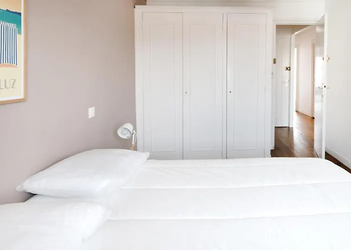 Appartement Saint-jean-de-luz Appartement