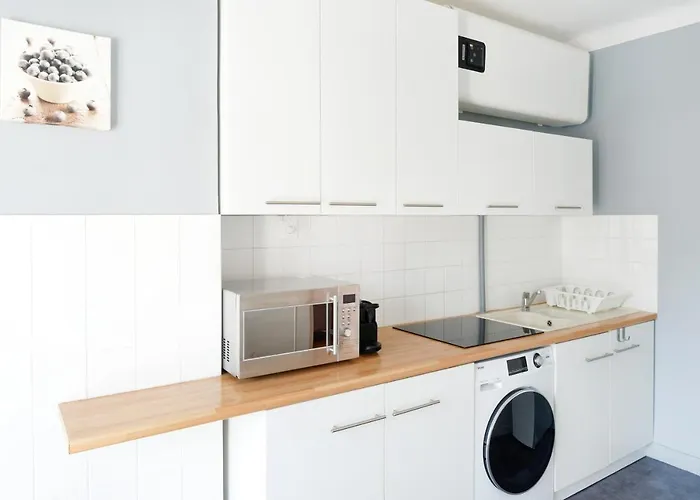 Appartement Saint-jean-de-luz Appartement *