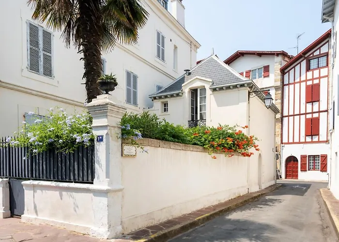 Appartement Appartement Saint-jean-de-luz Saint-Jean-de-Luz