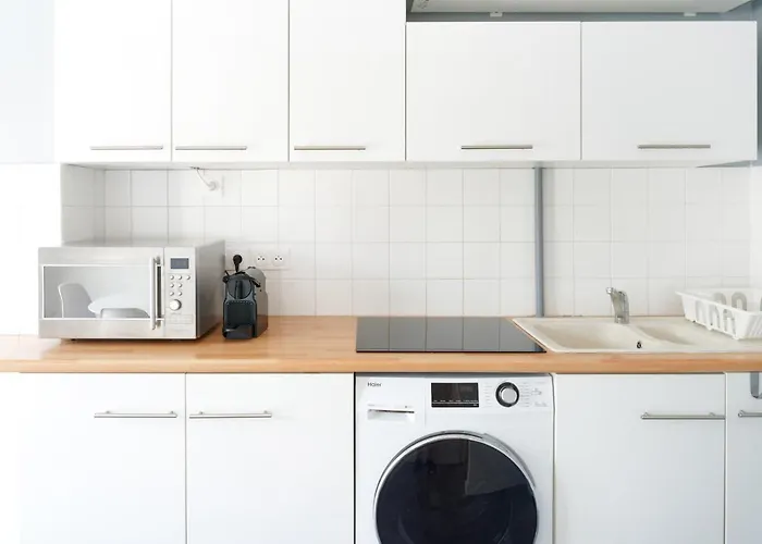 Appartement Saint-jean-de-luz Appartement Saint-Jean-de-Luz